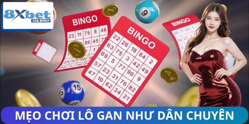 Tuyệt Chiêu Bắt Lô Gan Lâu Chưa Ra | Cơ Hội Về Liền Tay 3 Cách chơi lô gan như một cao thủ thực thụ