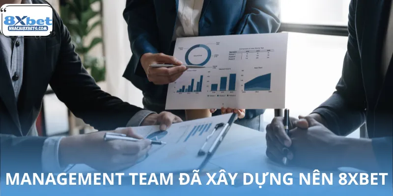 Management Team 2 Cách để Team Management phát triển nên trang cá cược