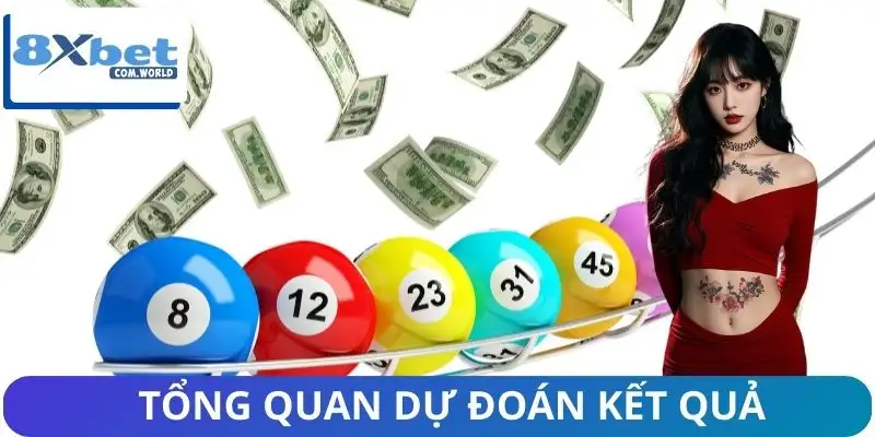 Tin Nóng Xu Hướng Dự Đoán Kết Quả 8XBET Từ Chuyên Gia 1 Nhìn tổng thể các xu hướng dự đoán kết quả 8XBET